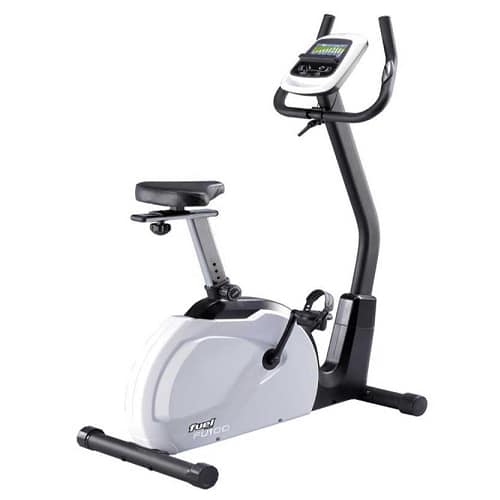 Upright Bike-Fuel Fitness-Fu100 Upright Bike Fuel Fitness-Fu100