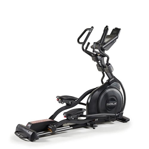 Elliptical-Sole-E35-Slider Elliptical Sole E35