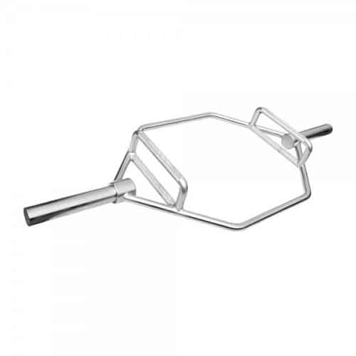 Hexa Bar-Dead Lift Bar Hexa Bar-Dead Lift Bar