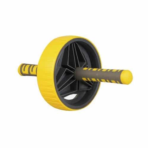 Liveup-Exercise Wheel-Ls3371 Exercise Wheel Liveup - LS3371