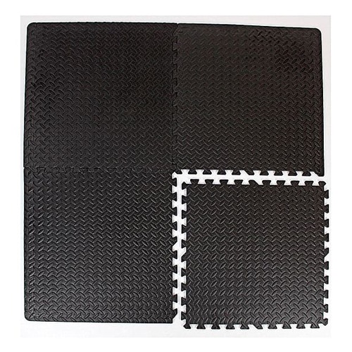 Liveup-Floor Mat-LS3259-1 Interlock Mat Liveup- LS3259