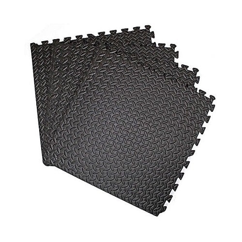 Liveup-Floor Mat-LS3259 Interlock Mat Liveup- LS3259