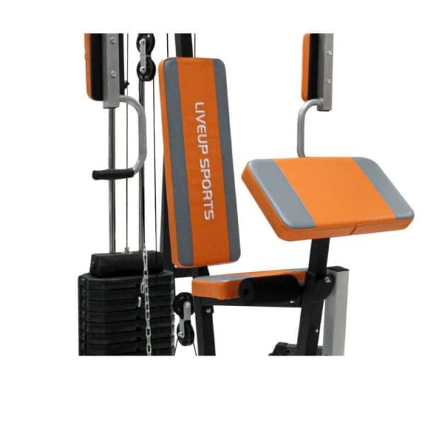 Liveup Multi Gym - Ls1002-1 Multi Home Gym Liveup LS1002