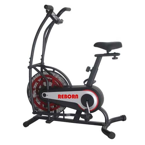 Reborn-Exercise Bike-Slider Exercise Bike Reborn