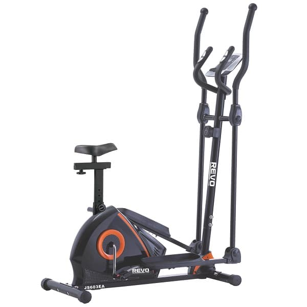Elliptical-Revo-JS603EA Elliptical-Revo-JS603EA